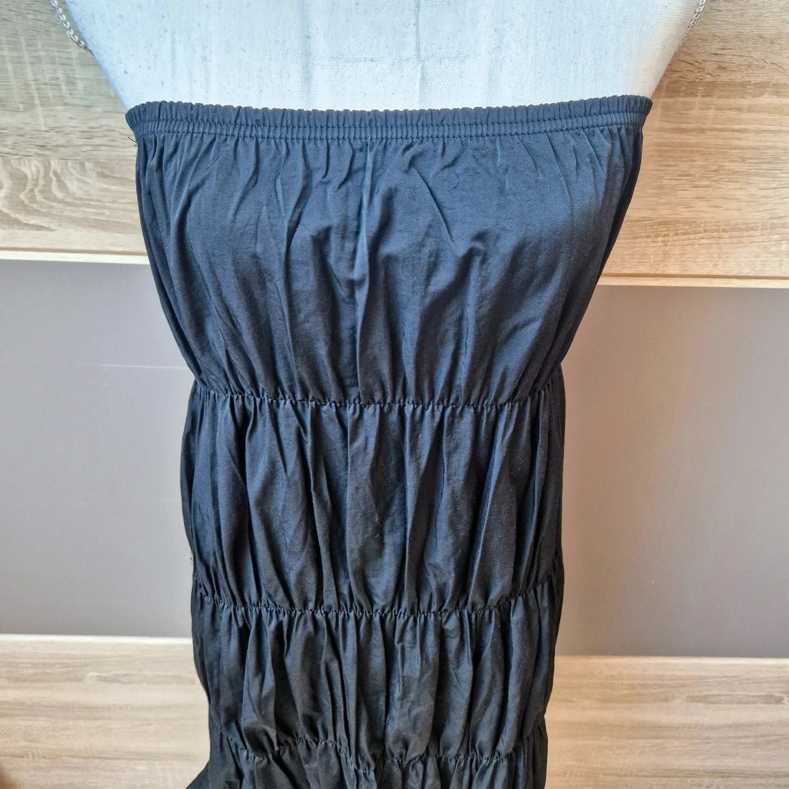 Bustier dress – photo 2